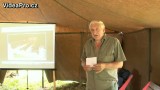 Přednáška: MVDr. Václav Pavliš  1. část - video