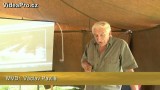 Přednáška: MVDr. Václav Pavliš  2. část - video