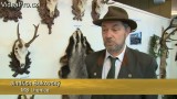 Jarmark sv. Jiljí - Myslivecké slavnosti, Lhenice - video