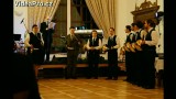 Reprezentační ples Fakulty lesnické a dřevařské ČZU,  Praha - slideshow - video