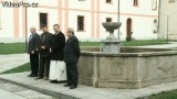 Chovatelská přehlídka trofejí zvěře za rok 2012, Milevsko - video