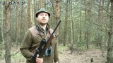 Individuální lov černé (Prase divoké-Sus Scrofa) - video