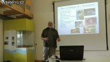 „Management zvěře na Šumavě a v Bavorském lese“ - Bobr evropský (Castor fiber) - video