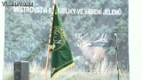 XVI. Mistrovství republiky ve vábení jelenů 2013 - Slavnostní zahájení a soutěžní ukázky vábení - video