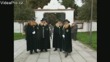Myslivecké slavnosti - Den Sv. Huberta, Milevsko 2013 - slideshow - video