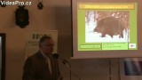 Zdravotní problematika černé zvěře, MVDr. Pavel Forejtek CsC. - video